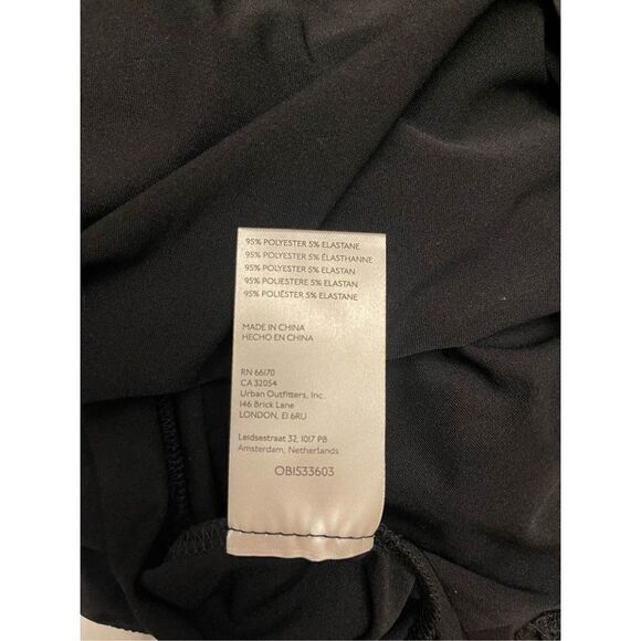 Free People - Sabina Dress Size M - Picture 12 of 12